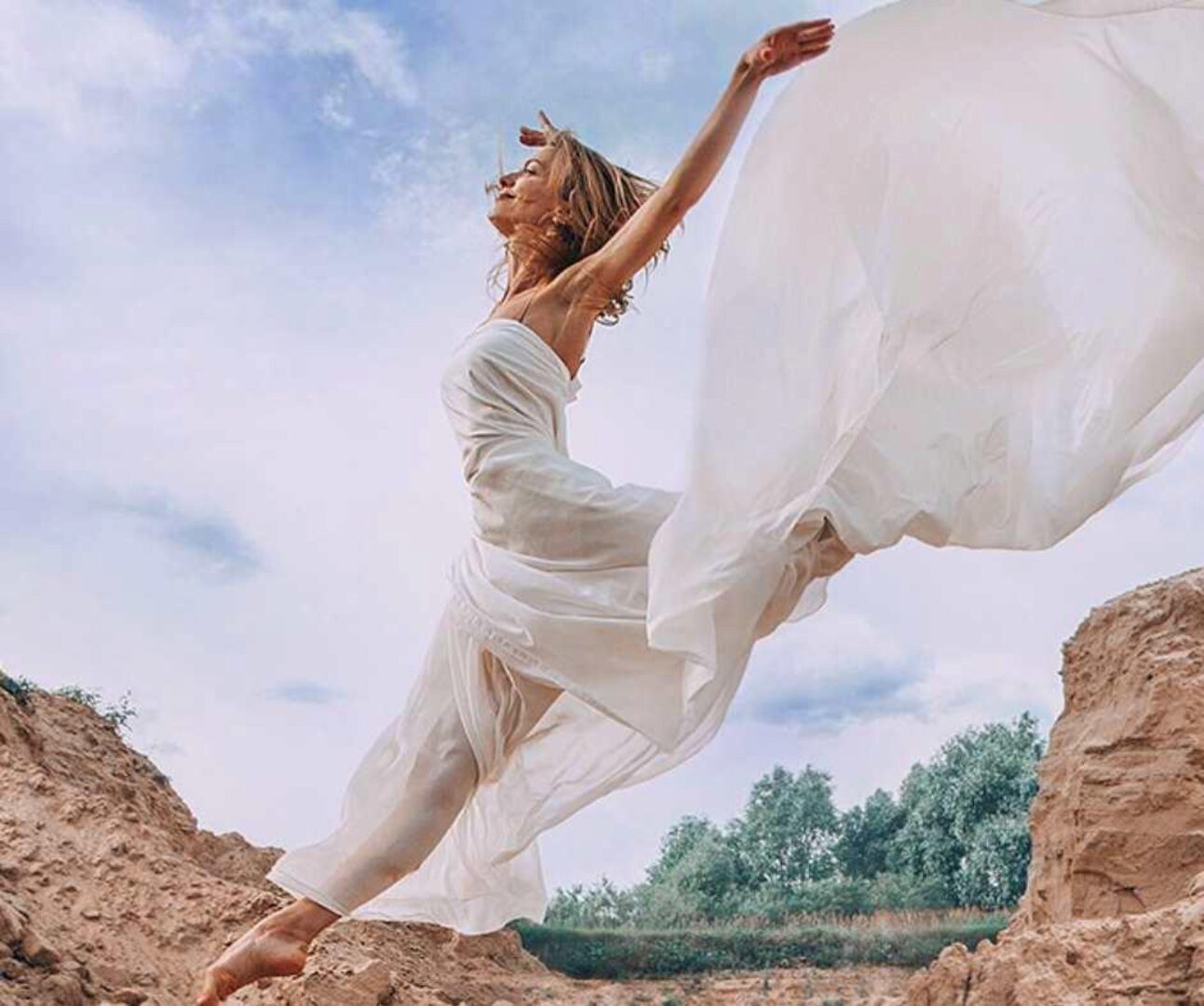 [Viaphoto] Растяжка (Алина Васильева)