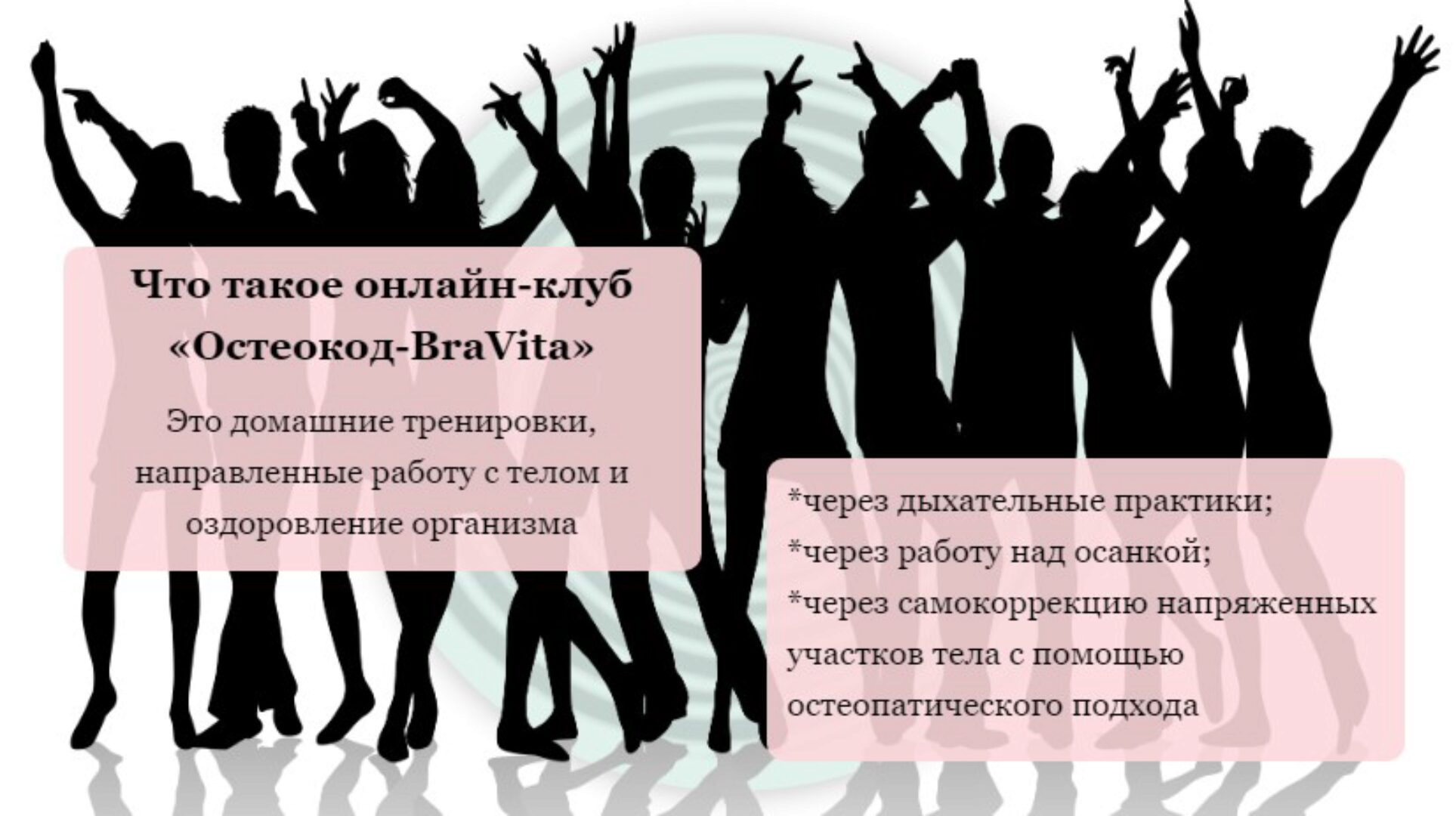 Остеокод-BraVita (Екатерина Брагина)