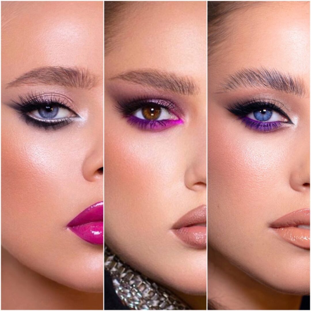 Сложные глаза (Софья Бабурина)