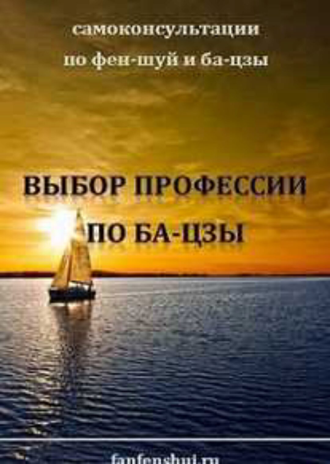 Выбор профессии по карте ба-цзы (Елена Вербицкая)