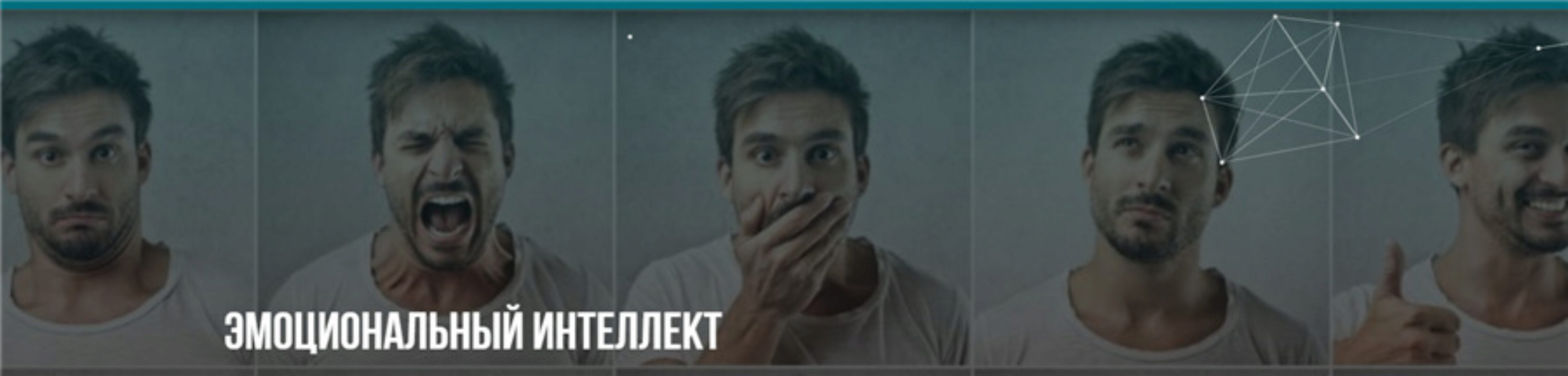 [НЛП] Эмоциональный интеллект (Михаил Пелехатый, Евгений Спирица)