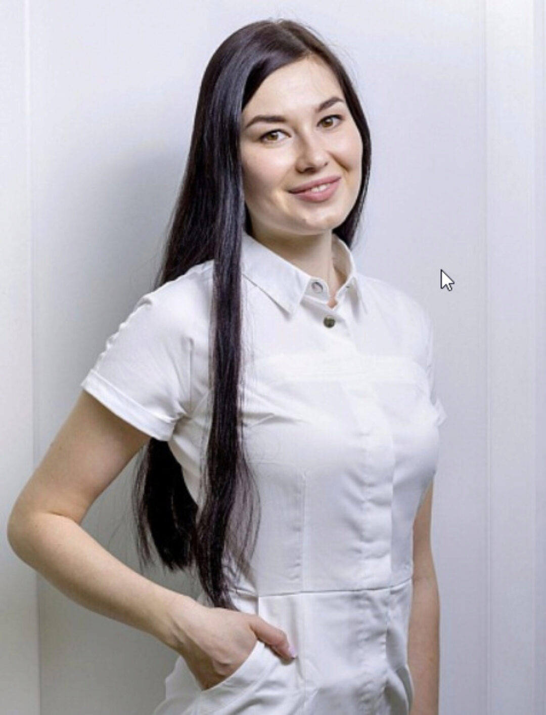 Питание и Беременность (Регина Доктор)