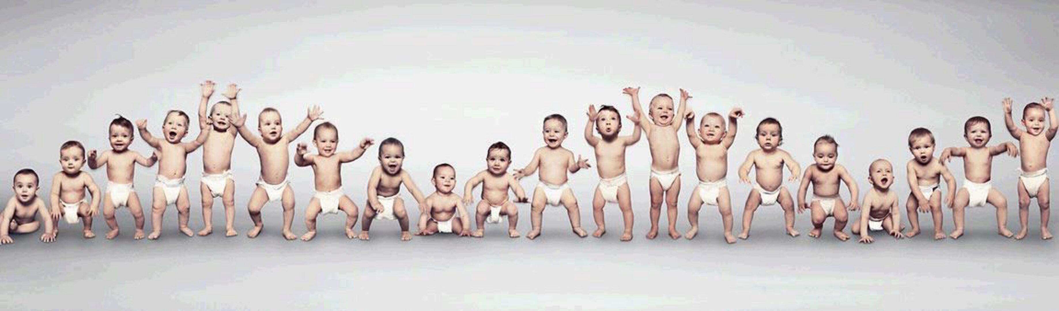 Как набрать 200 малышей на раннее развитие (Зарина Ивантер)