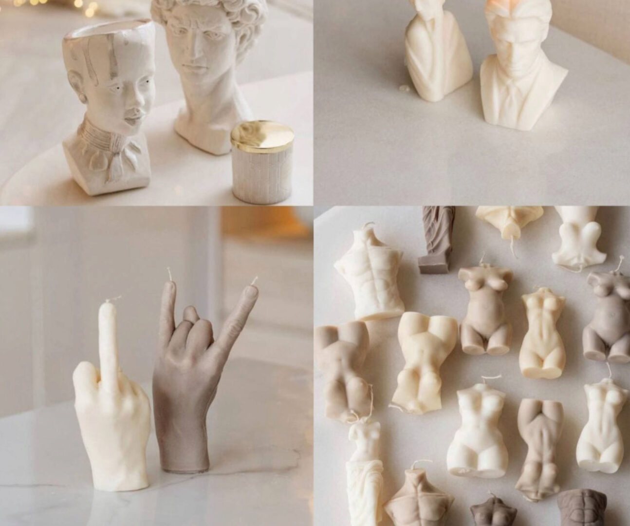 Эко-свечи своими руками и свой прибыльный инста-бренд. Тариф - Варим бизнес  (Евгений Иванов)