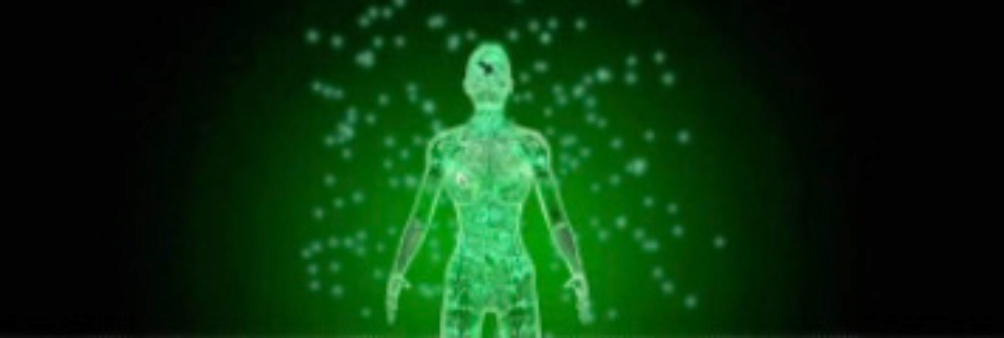 [Spirituality Zone] Поднимите свою силу до всемогущества. Продвинутая программа