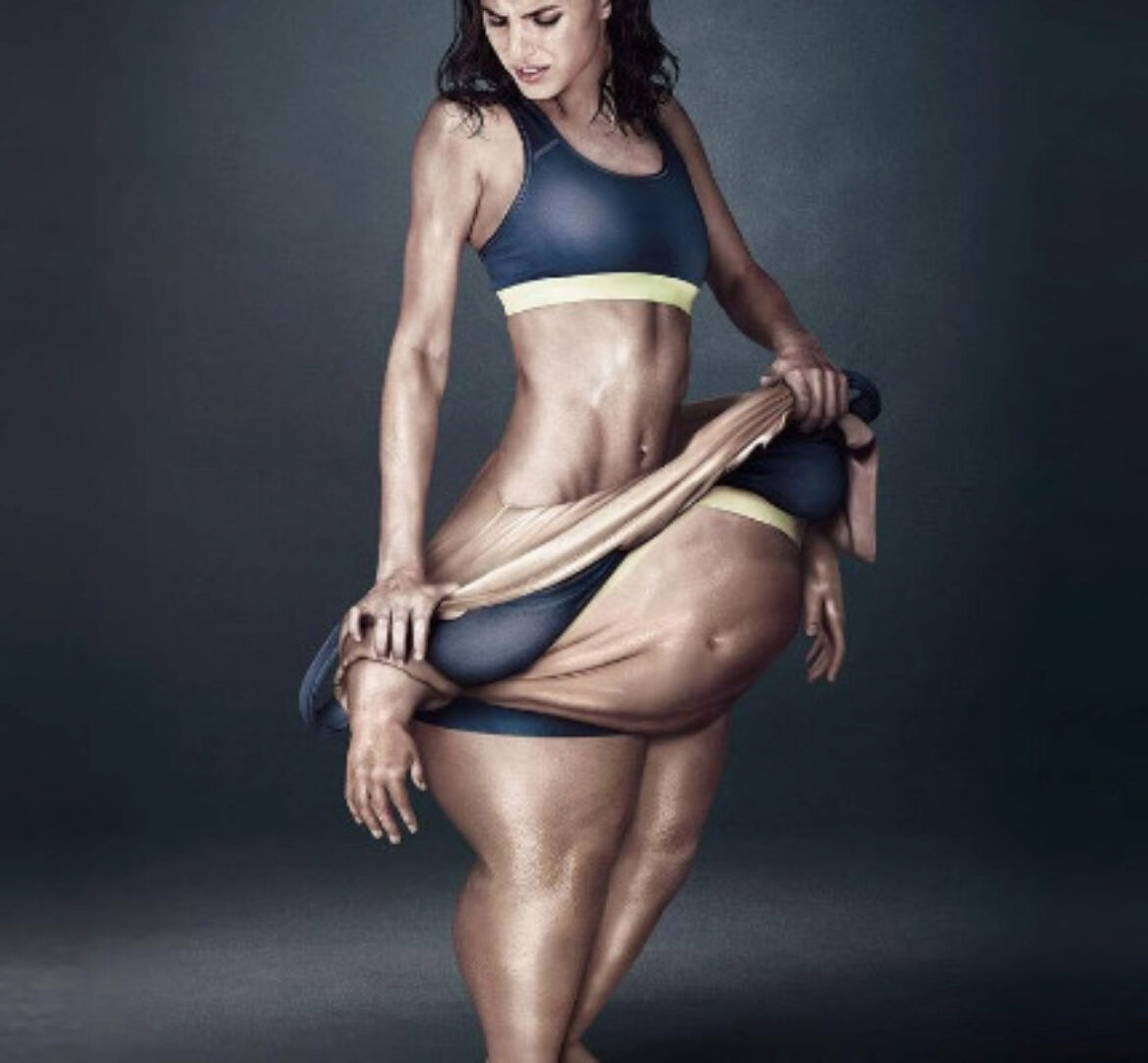 Стройность (Татьяна Герасенкова)