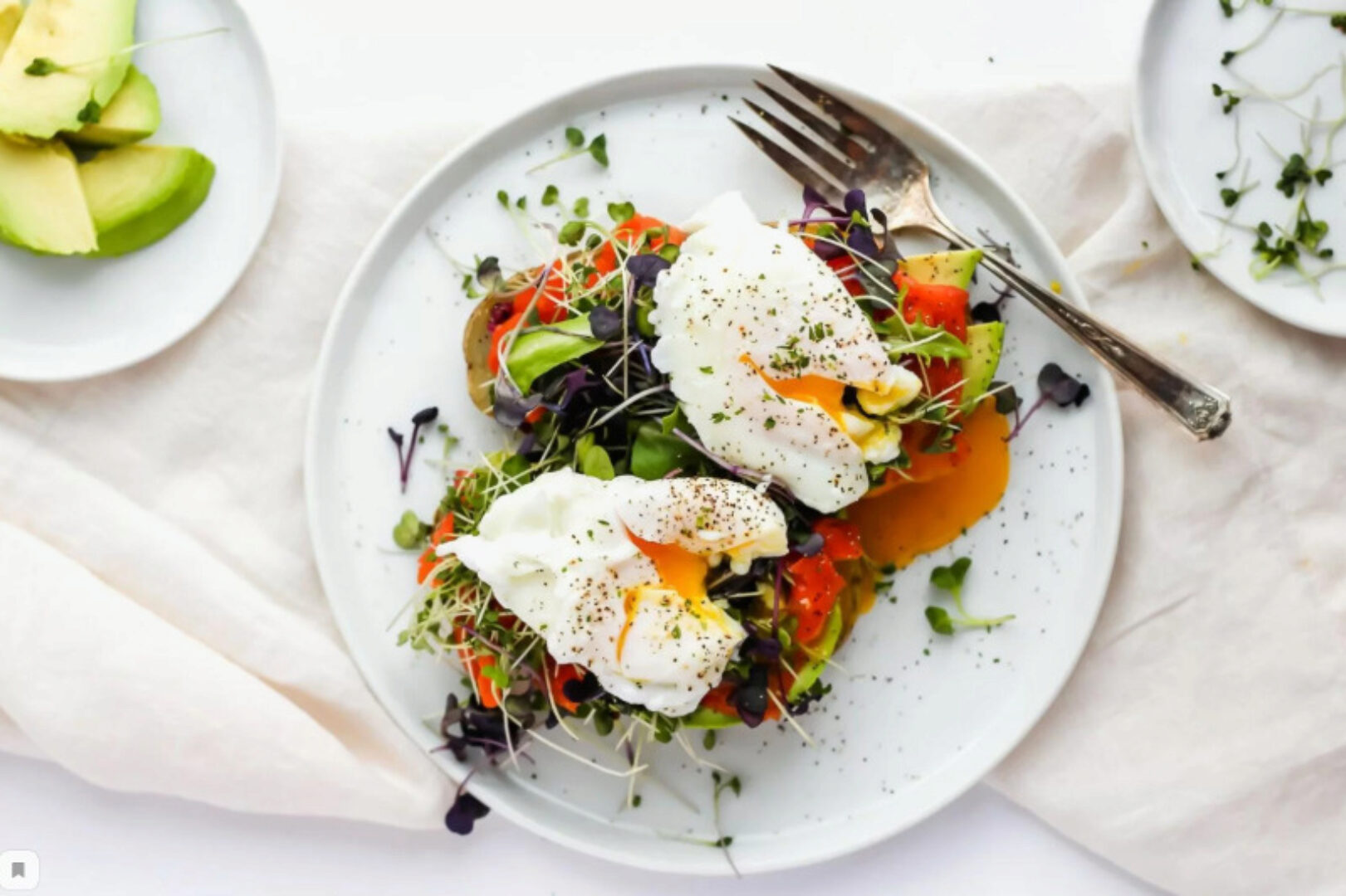 [Labfood] Завтраки. Быстро, легко и с удовольствием! (Яна Нетреба)