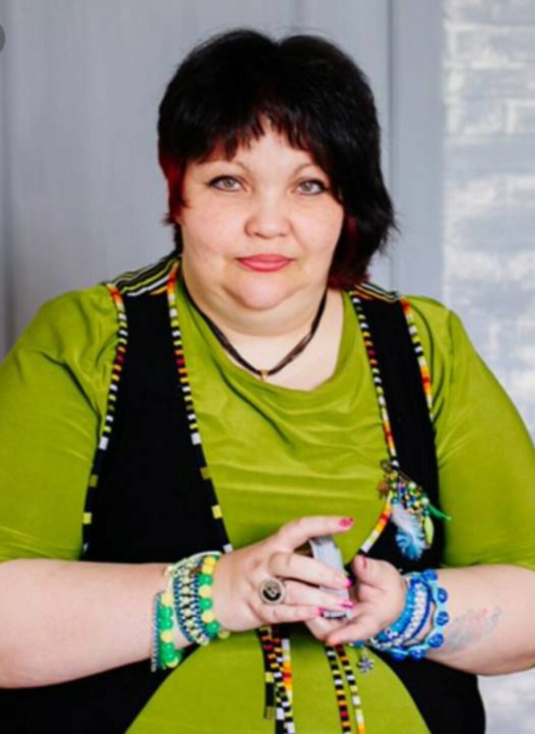 Целительство (Елена Дунаева)