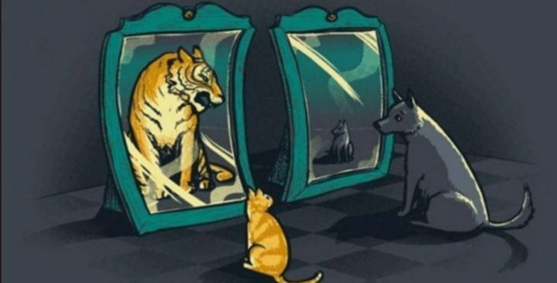 Деньги, карьера, самооценка: от чего зависит успех? (Михаил Лабковский)