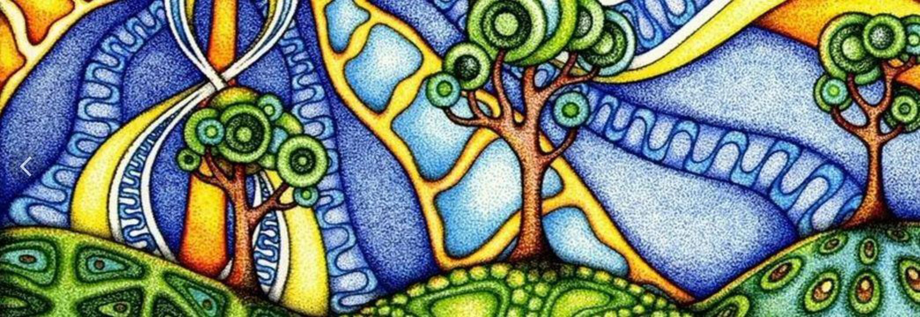 [МААП] Юнгианская символдрама - продолжение путешествия (Татьяна Первушина, Ирина Прилуцкая)