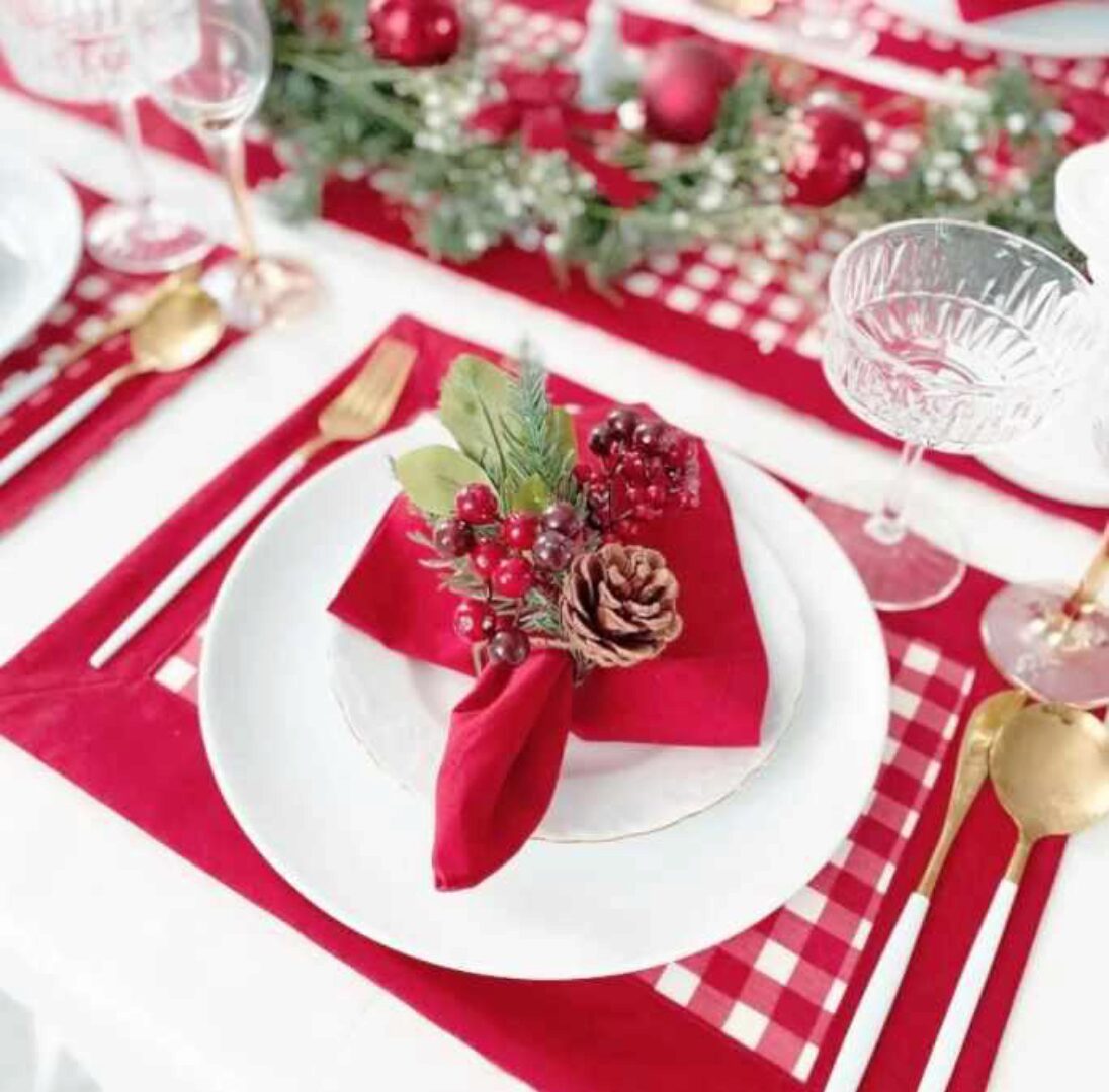 [Venerasews] Праздничный стол под ключ (Венера Хабибрахманова)