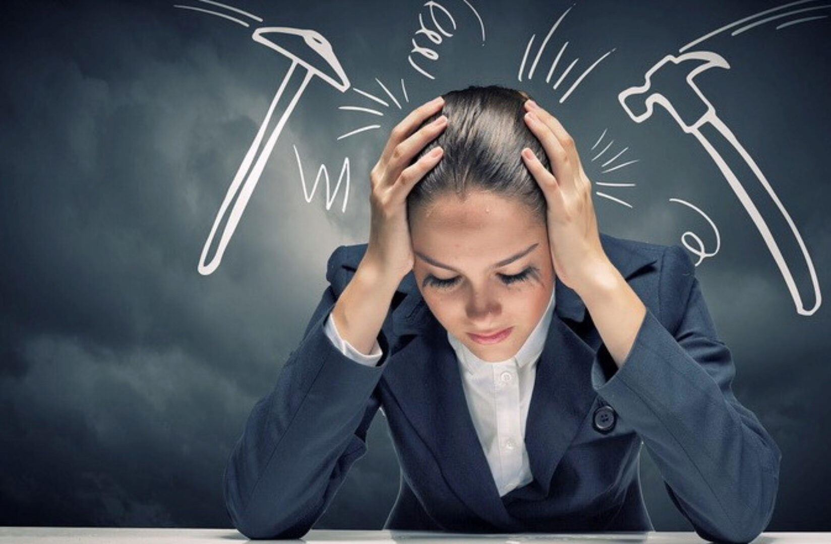 [Первая Школа Биохакинга] Стресс и надпочечники 3.0 (Ирина Баранова, Татьяна Смольянинова)