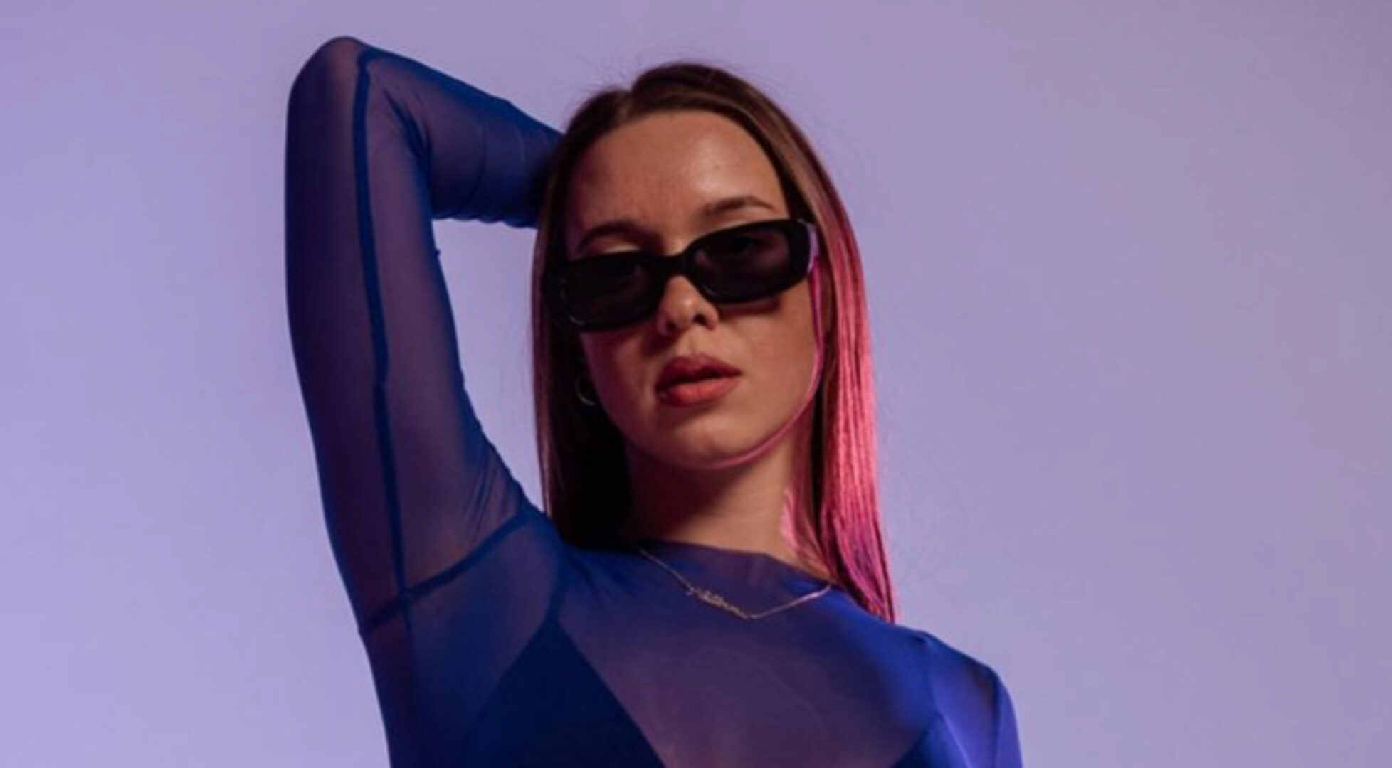 Female Base Pro (Елена Алексеенко)