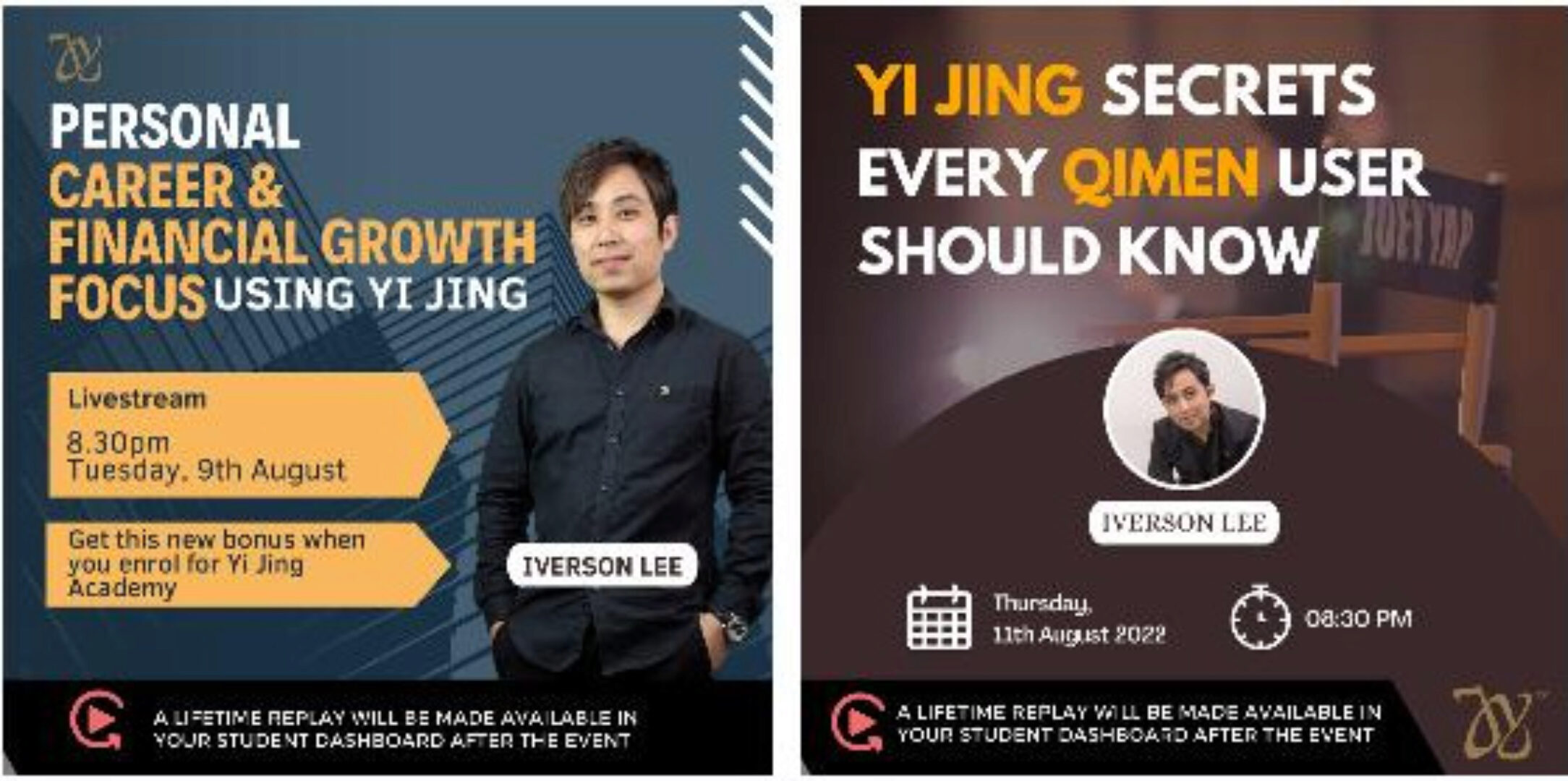 Новые техники анализа в ба цзы и ци мэнь (Joey Yap)