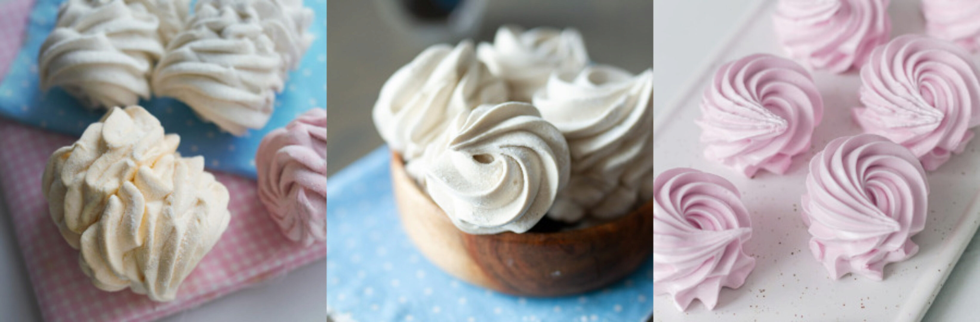 Видео-сборник Заварной зефир (Лилия Завадская)