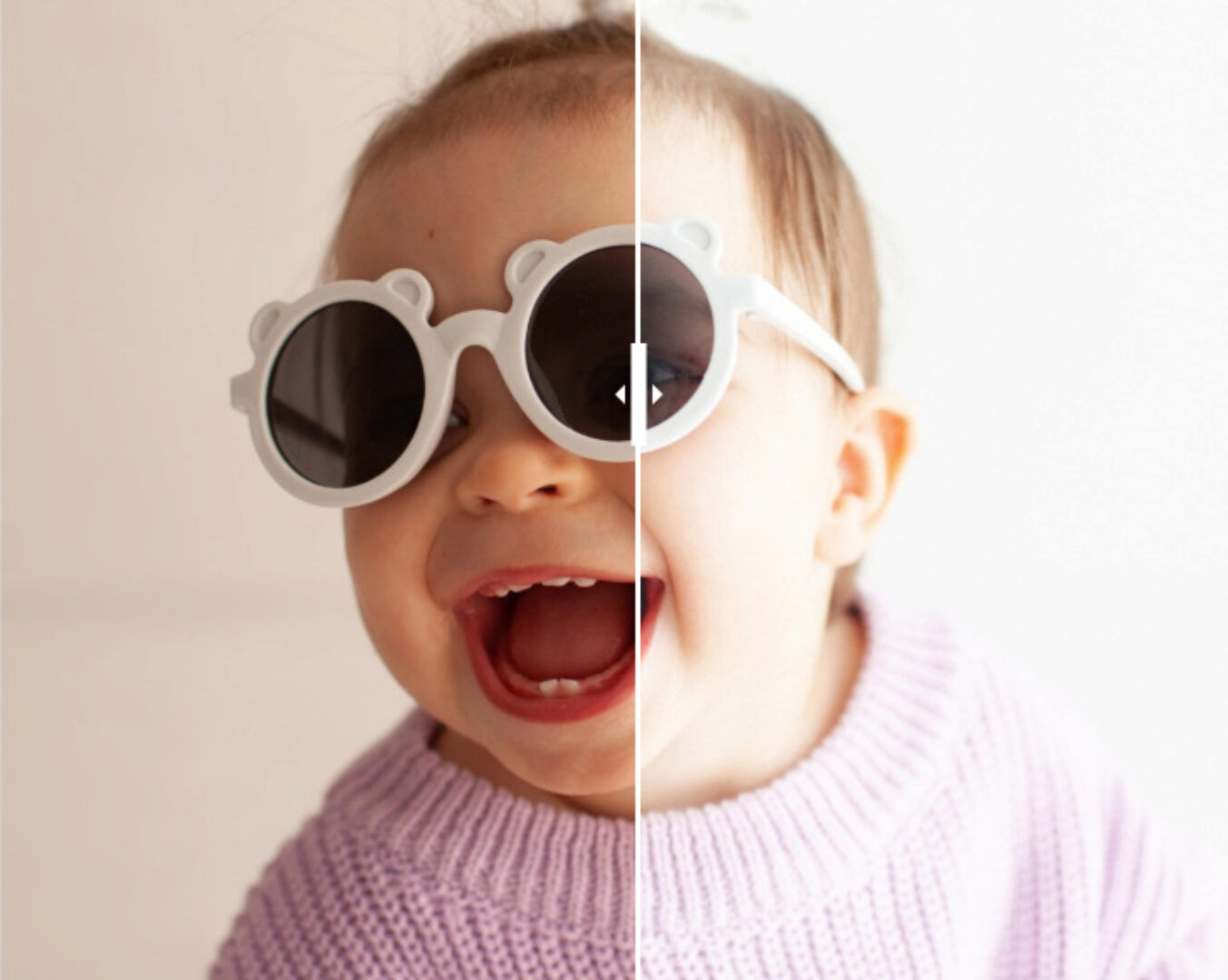 Пресет (Ксюша Касимовская)