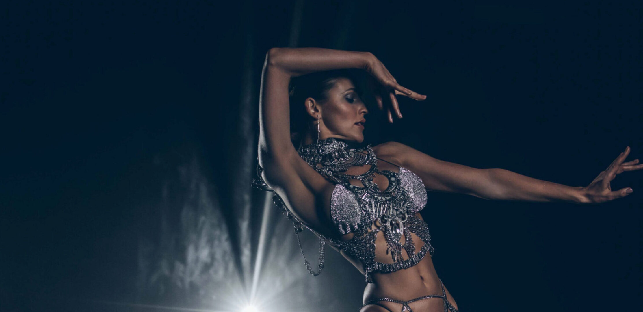 [Sense Me Dance] Трайбл (Яна Кремнёва)