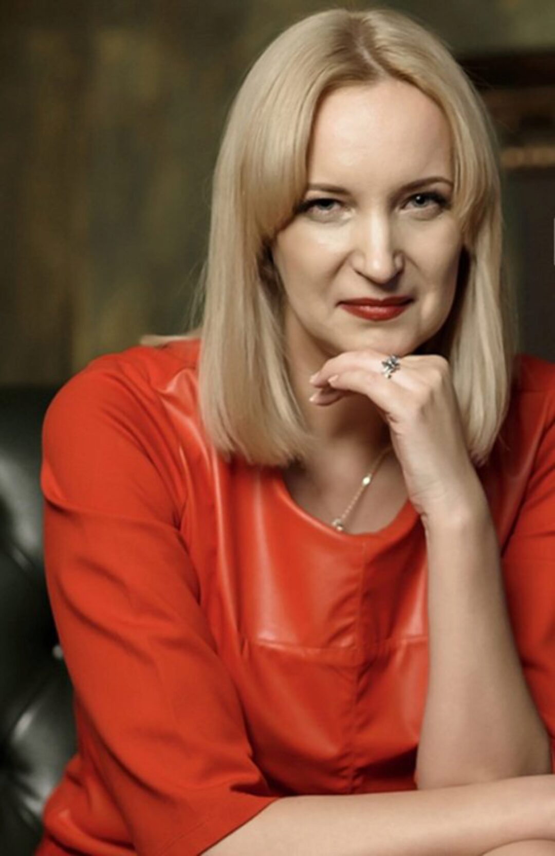 Трансформирующие медитации. От Боли к Ресурсам (Оксана Солодовникова)