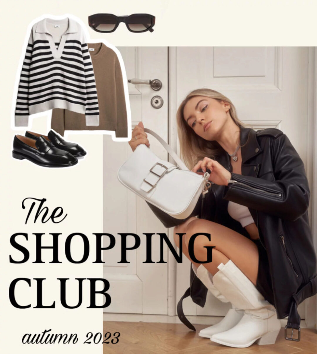 [shoppingclub-rudkevich] Шопинг-клуб (Елизавета Рудкевич)