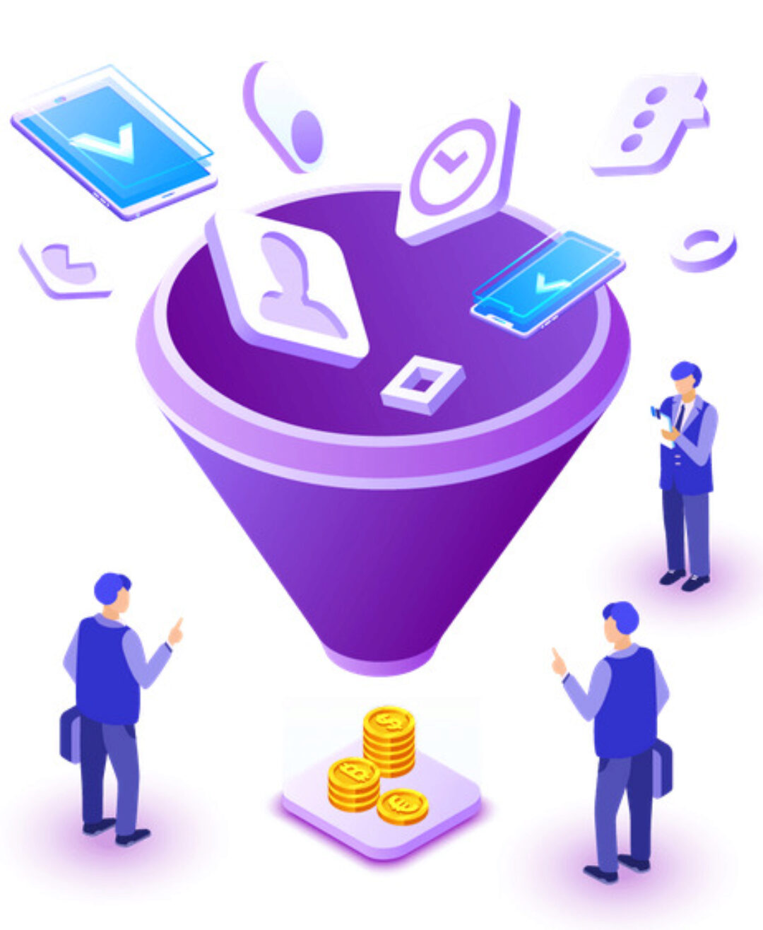 [Maed] Как стать востребованным CRM-маркетологом (Андрей Гавриков)