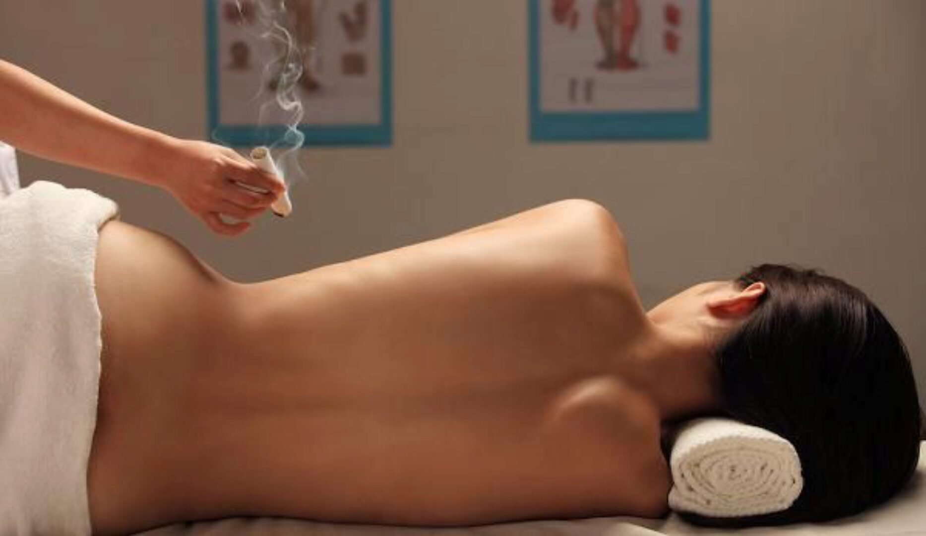 Все о моксотерапии. Методики прогревания (Елена Макарова)