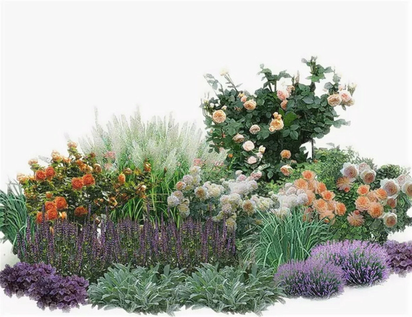 [РФК] Удачные соседи (Светлана Воронина)