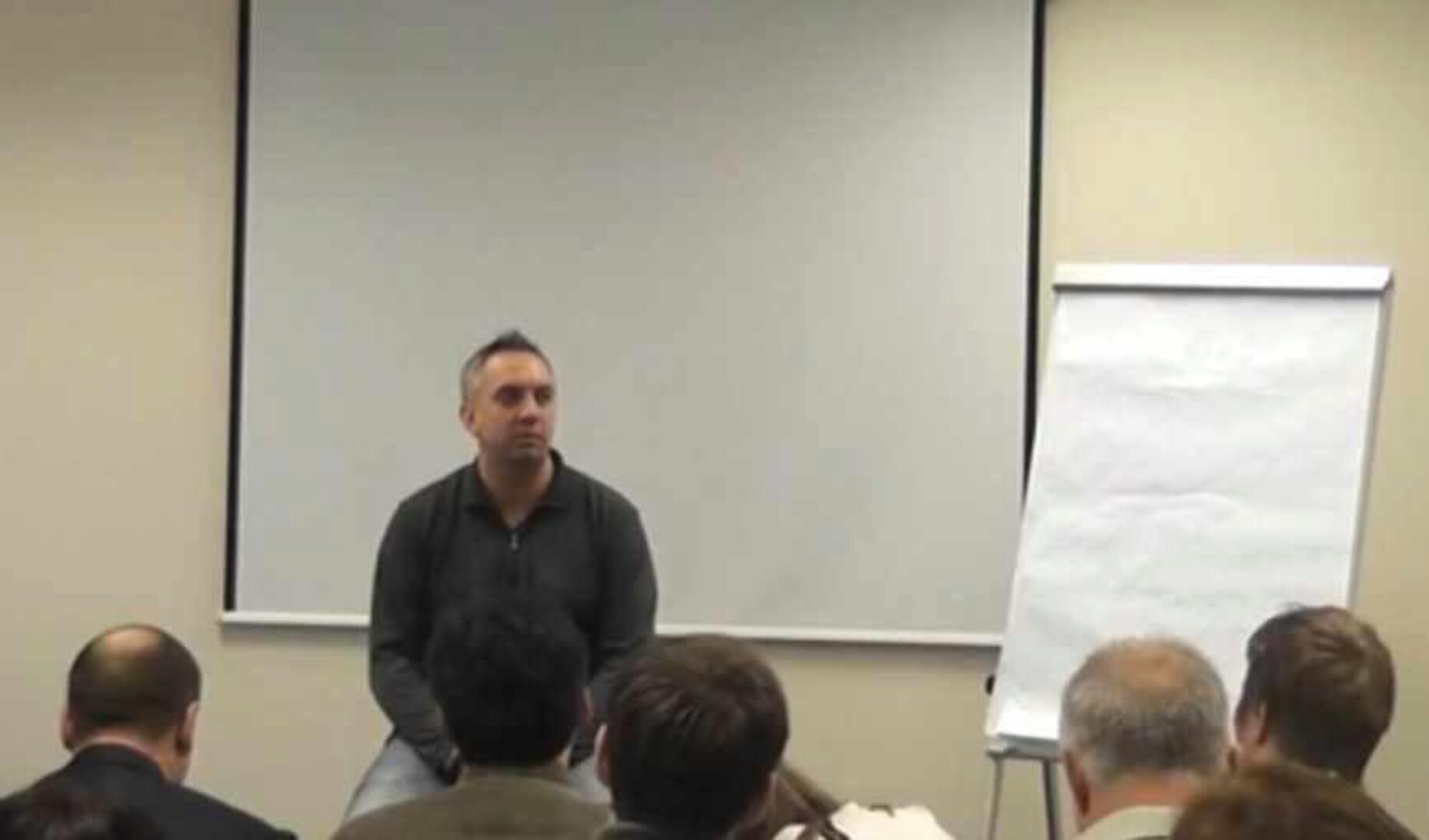 Школа Коучинга (Андрей Парабеллум)