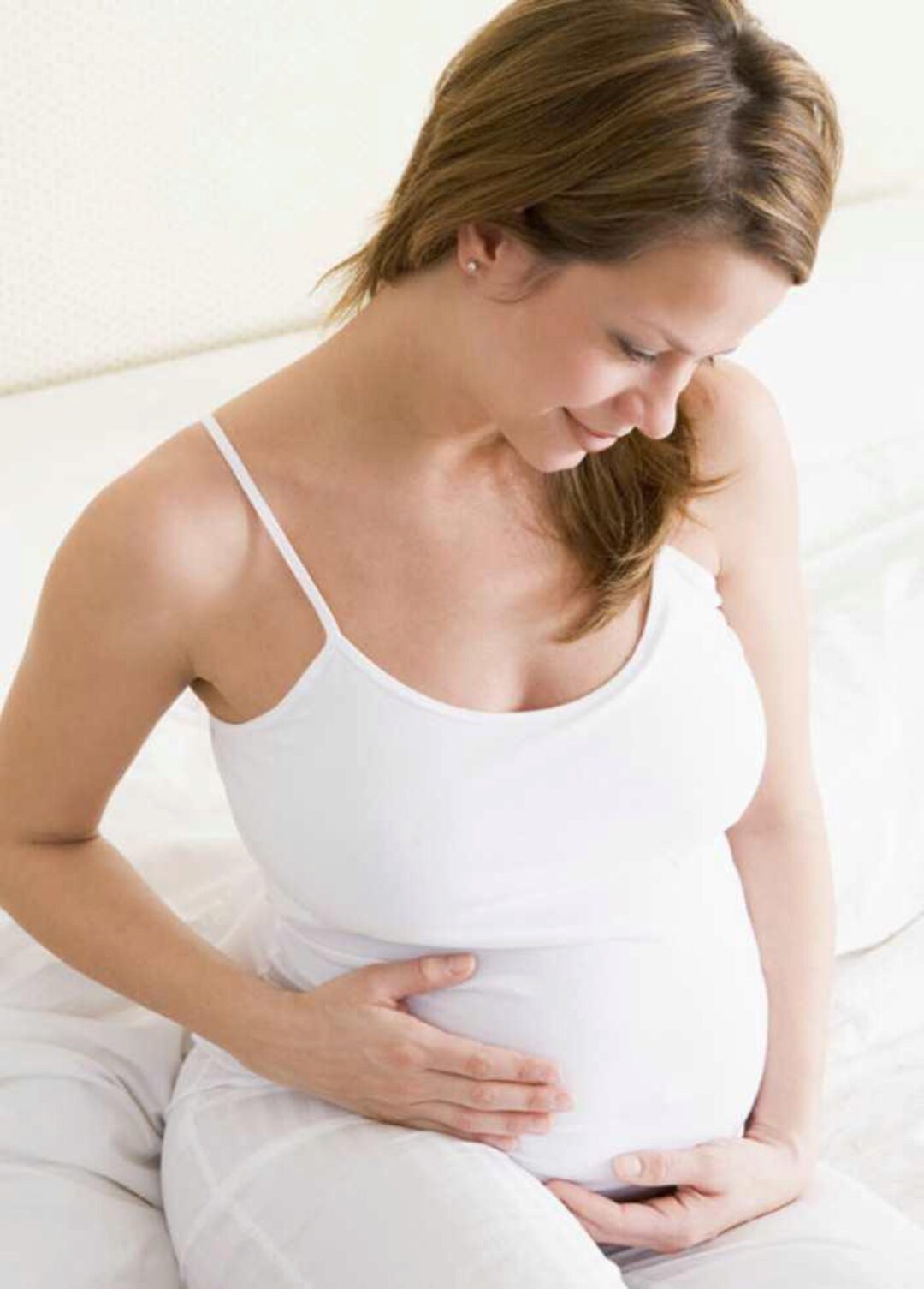 [Первая Школа Биохакинга] Буду мамой! Здоровая и счастливая беременность (Ирина Баранова)