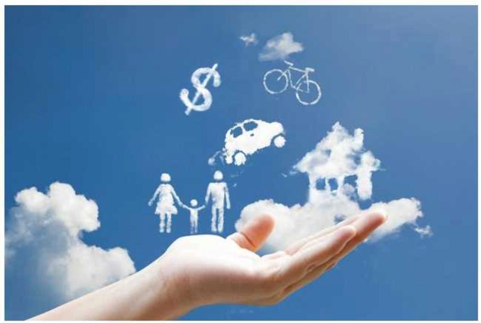 Марафон желаний. Ноябрь 2018 (Елена Блиновская)