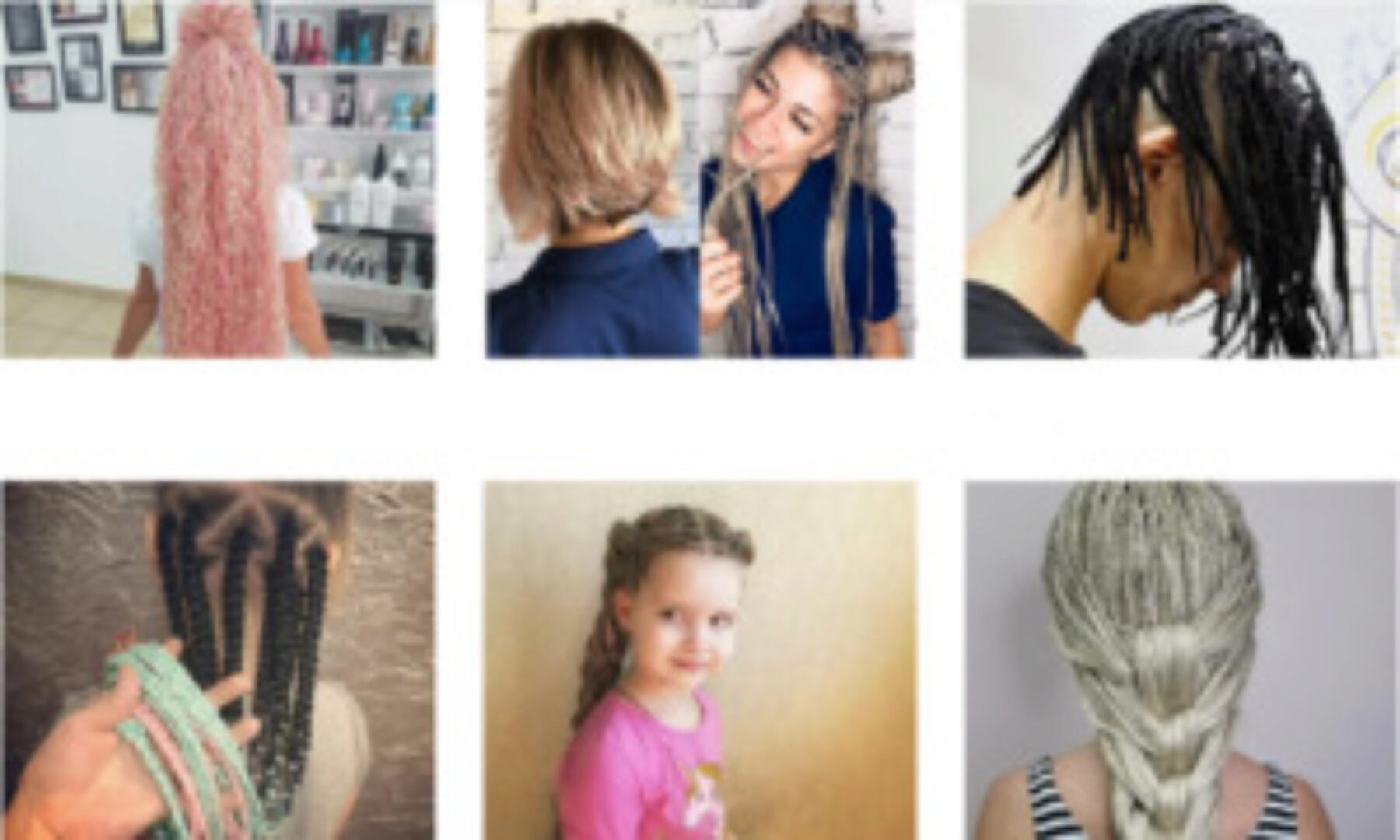 [Первая онлайн-школа афроплетения]  Точечное плетение (Евгения Алькан)