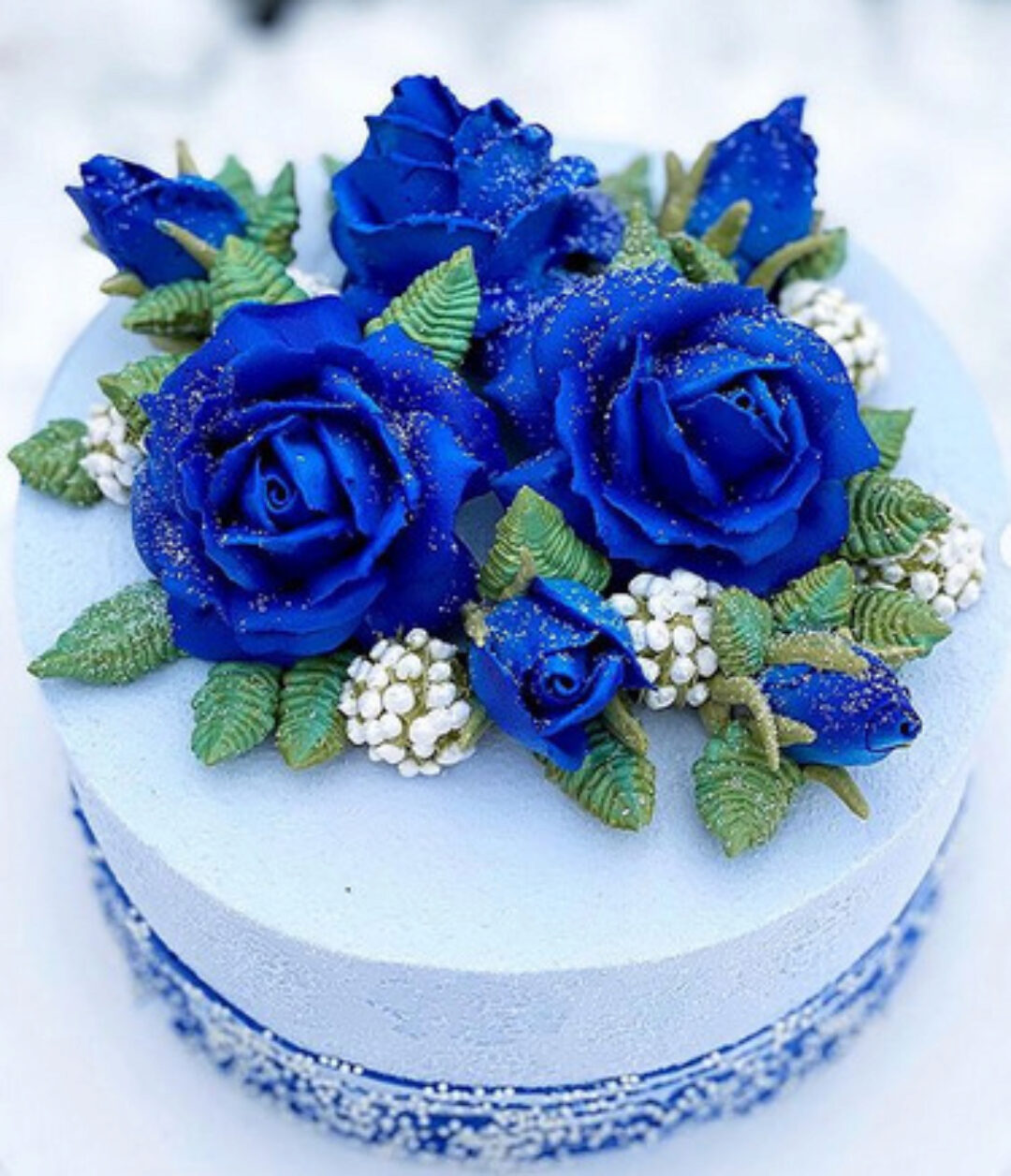 Курс по розам (elenapo11)