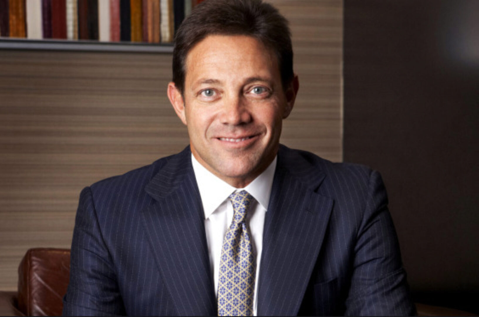 Психология продаж (Джордан Белфорт)