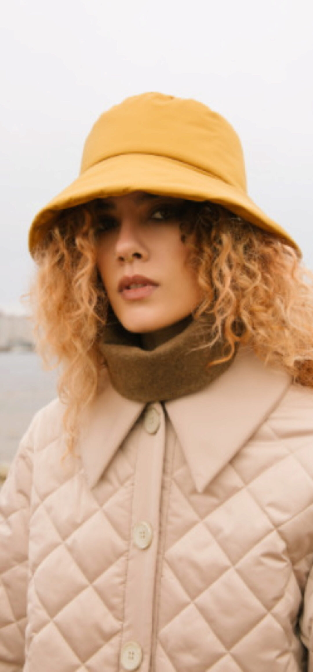 [Grasser] Панама женская №690. Размеры 54-62