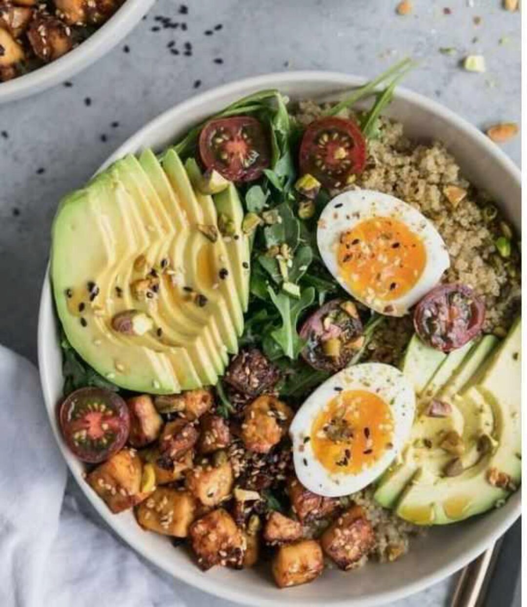 Сборник пп-рецептов с КБЖУ «Классический» (Светлана Ровенская)