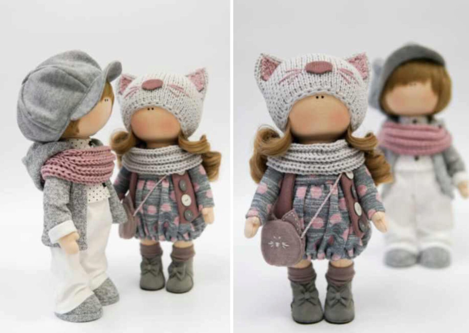 Сладкая парочка (Елена Гурылева)