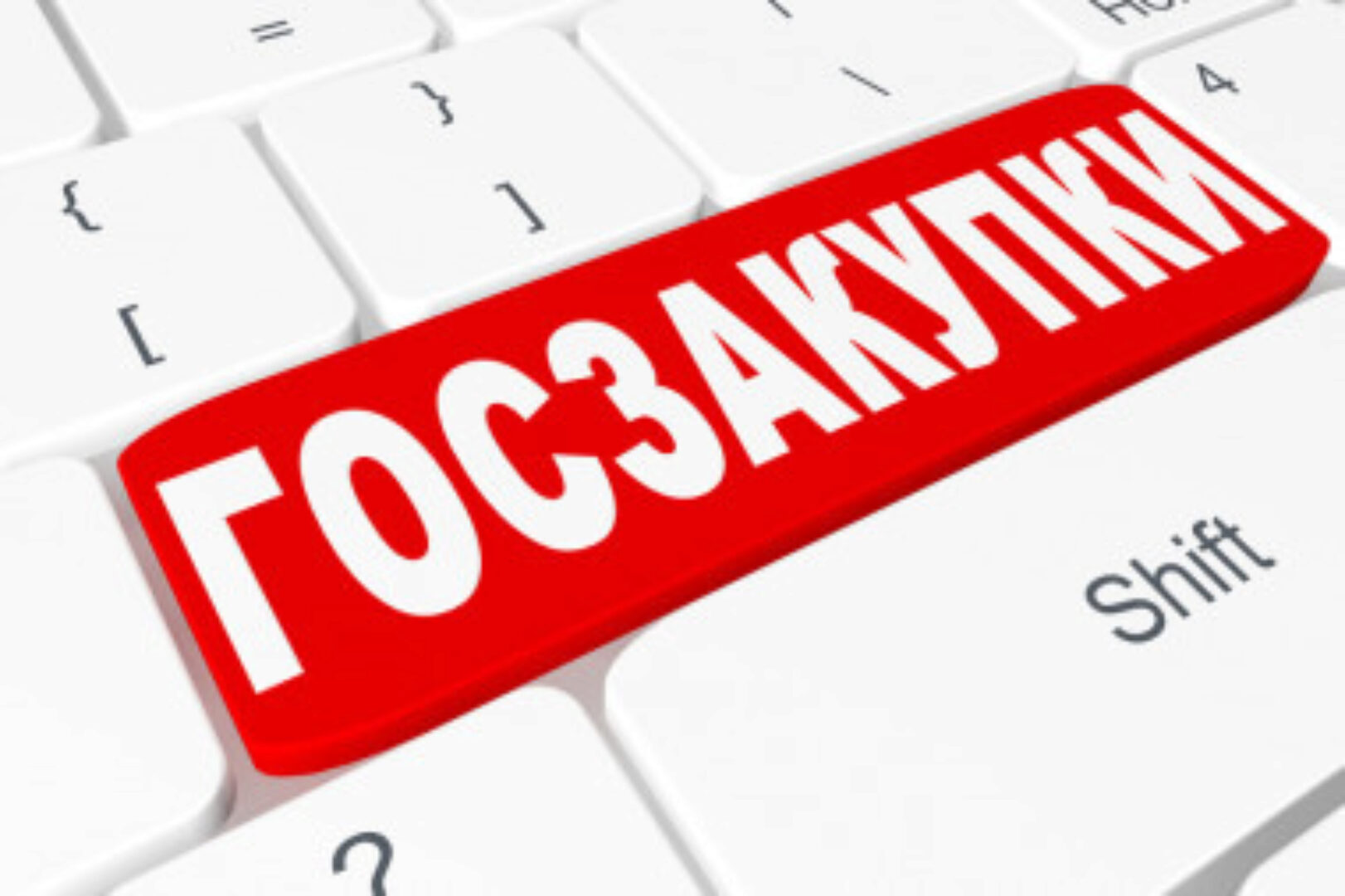 Получение заказов через государственные тендеры (Рустендер)