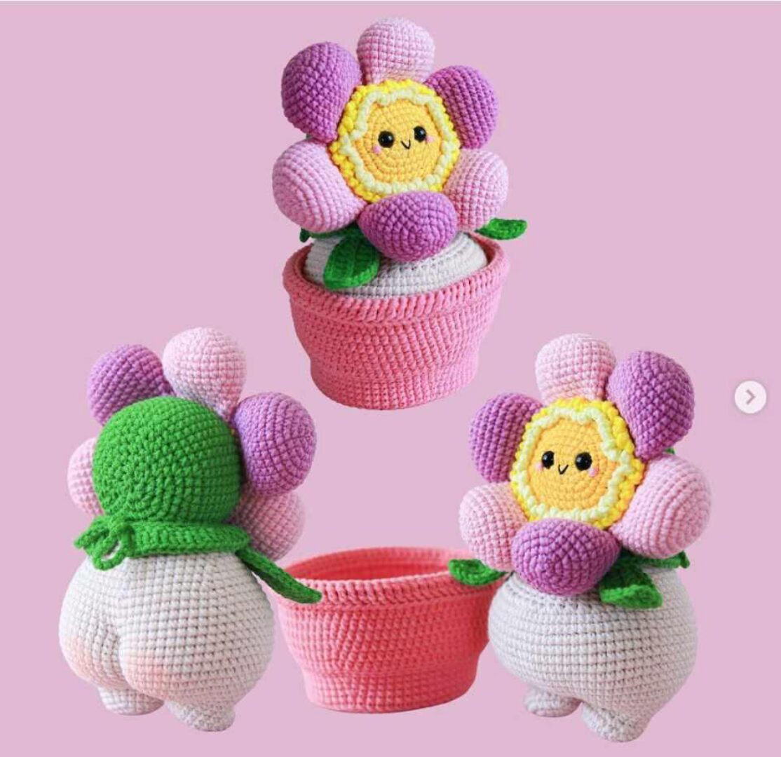 Цветуля (Марина Чучкалова)