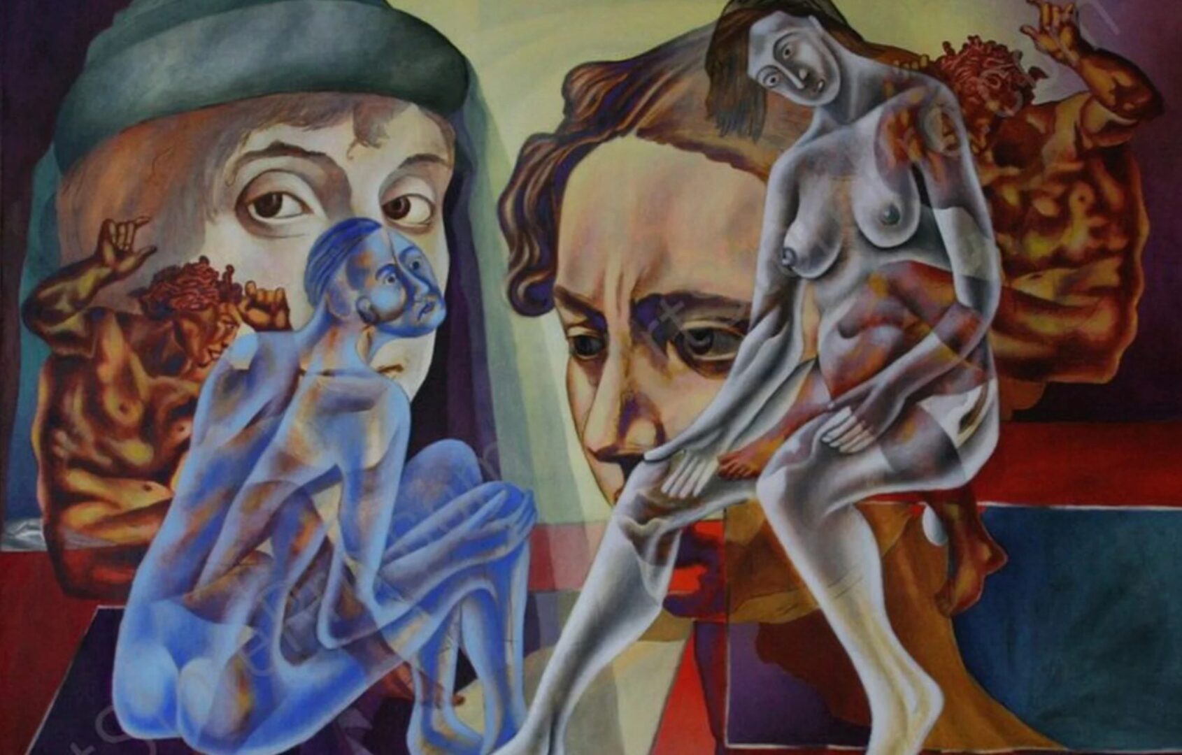 [EduNote] Особенноcти переносно-контрпереносных отношений в работе с разными группами пациентов (Марина Абугова)