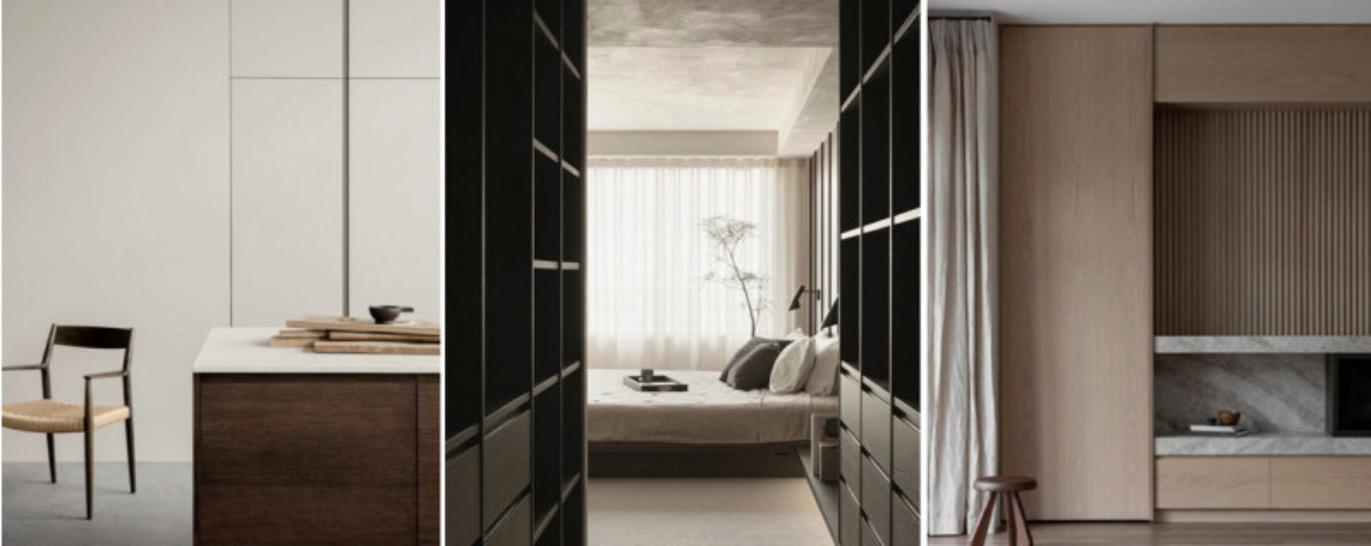 Авторские детали интерьера: как проектировать мебель и встроенные элементы? Часть 2 (Анна Смолякова)