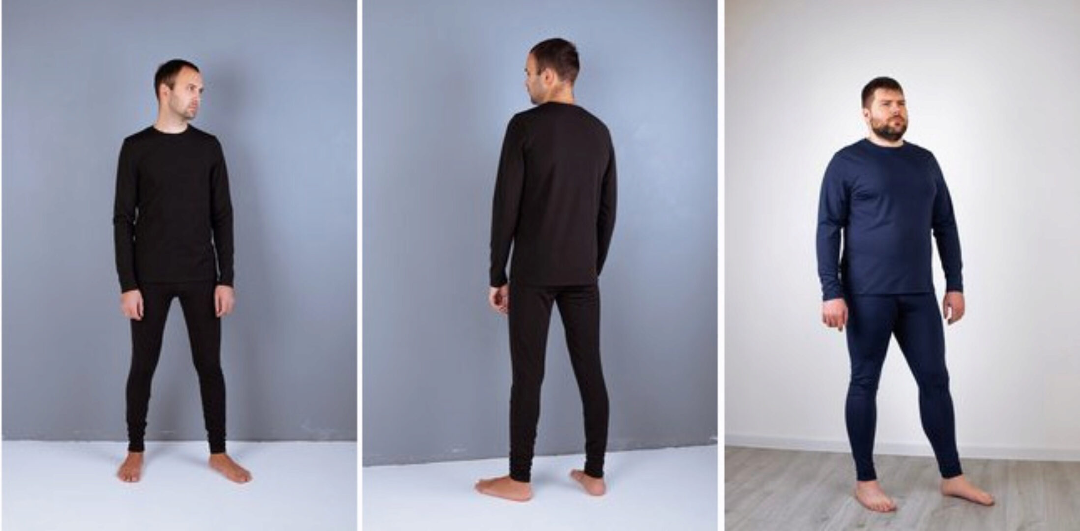 Костюм «Термо» – мужчины. Все размеры (Элина Патыкова)