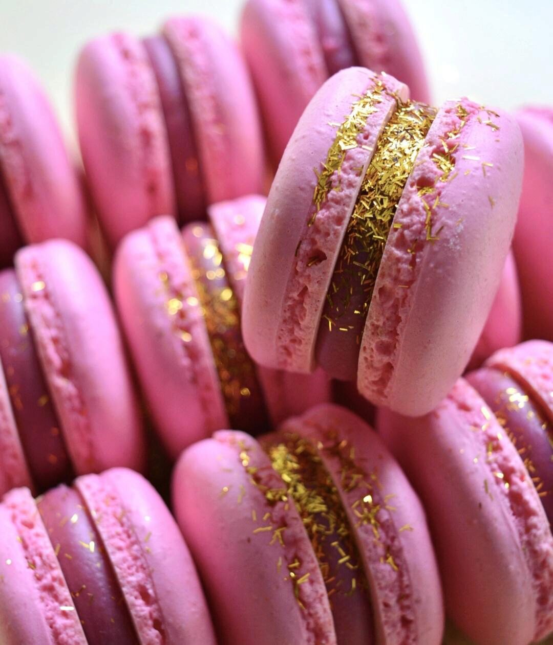 Курс «PROmacaron». Тариф Бизнес на макарон (Татьяна Божко)