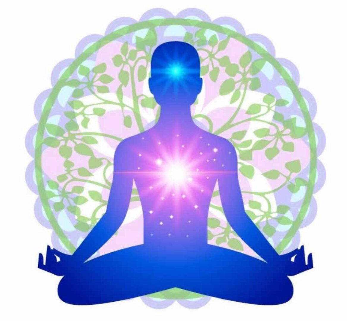 Планетарные медитации (Наталья Андреева)