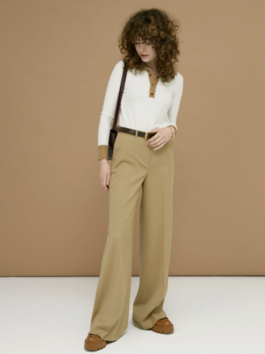 [Grasser] Брюки №906. Размер 38-56. Рост 164-170