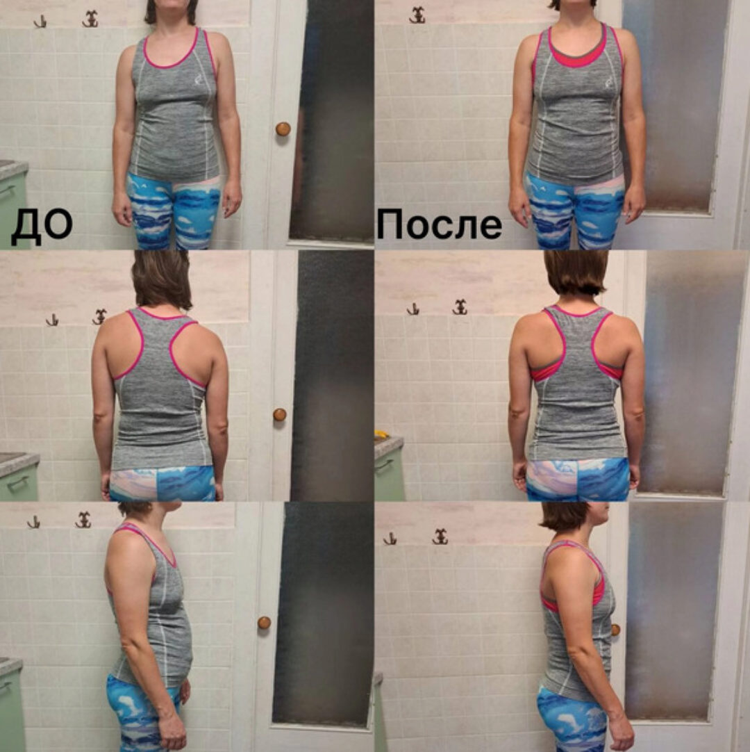 [Watusi studio] Инструкция по управлению телом. Тариф Basic (Иван Бурцев, Игорь Даниленко, Игорь Спирин)