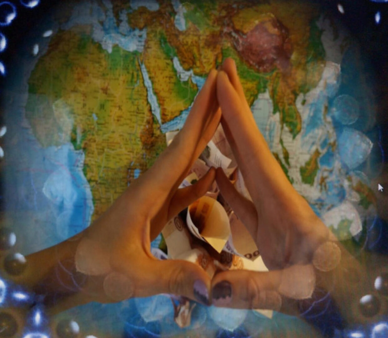 Методика исцеления от стресса и лишнего веса (Надежда Мунцева)