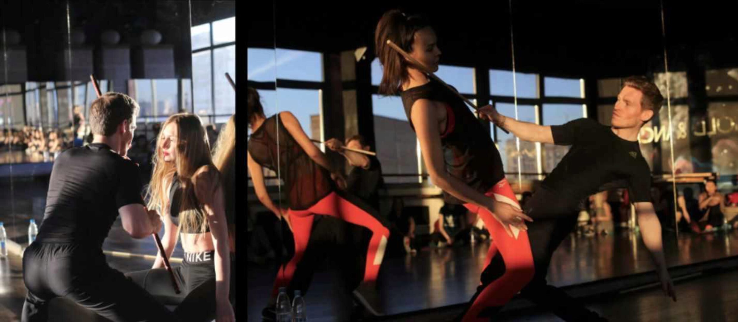 [FitarmyStudio] Онлайн занятия. 14 Поток. Май - Июнь 2022. Тариф 4 занятия (Батыр Минханов)