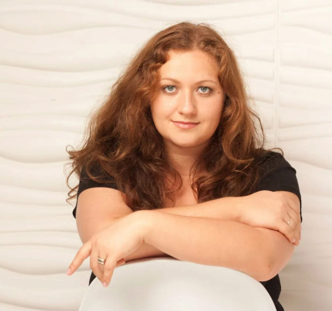 [Access Consciousness] Приключение быть собой (Екатерина Голосова)