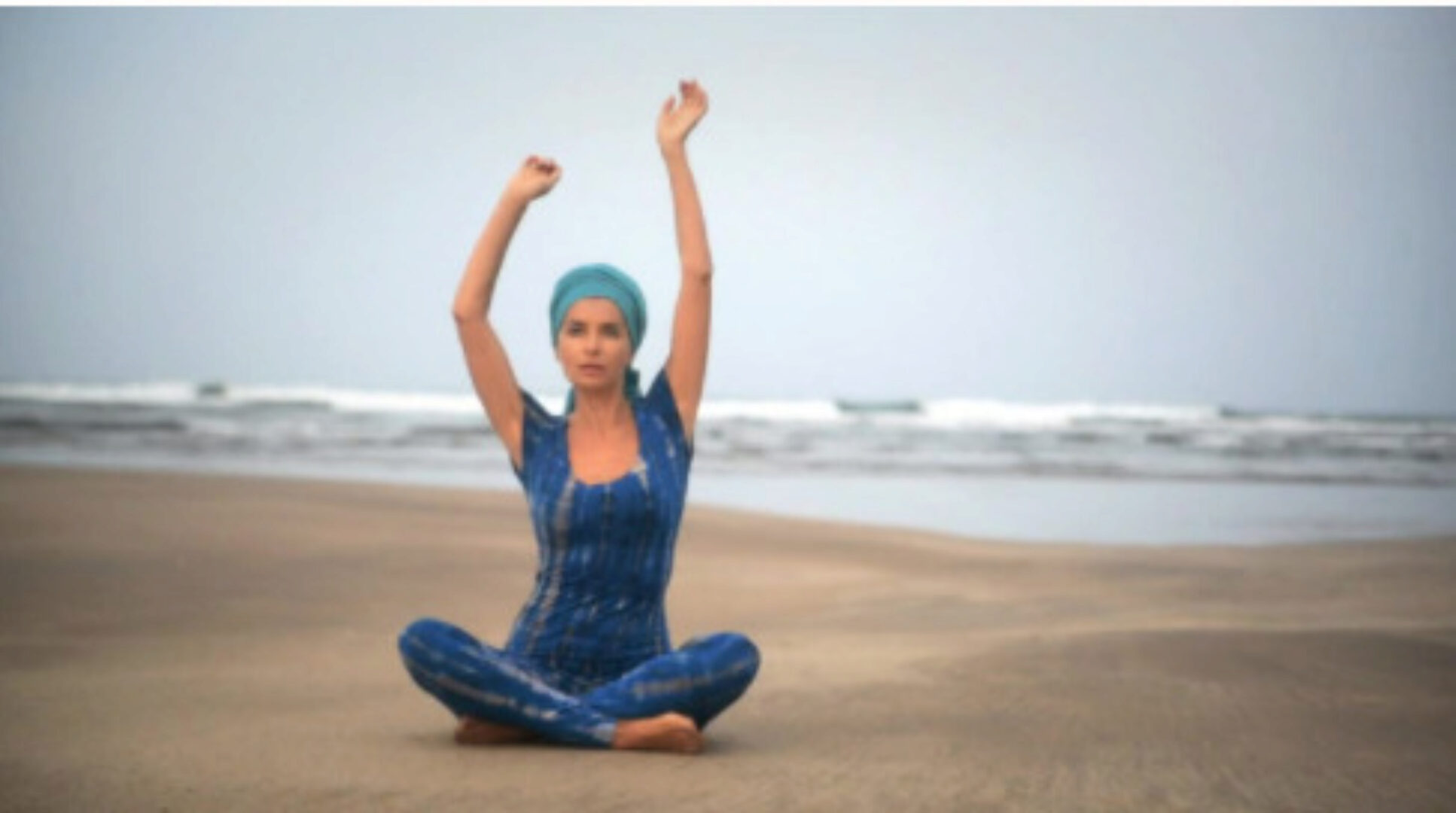 [Maya_mandala] Волновая йога (Майя Мандала)