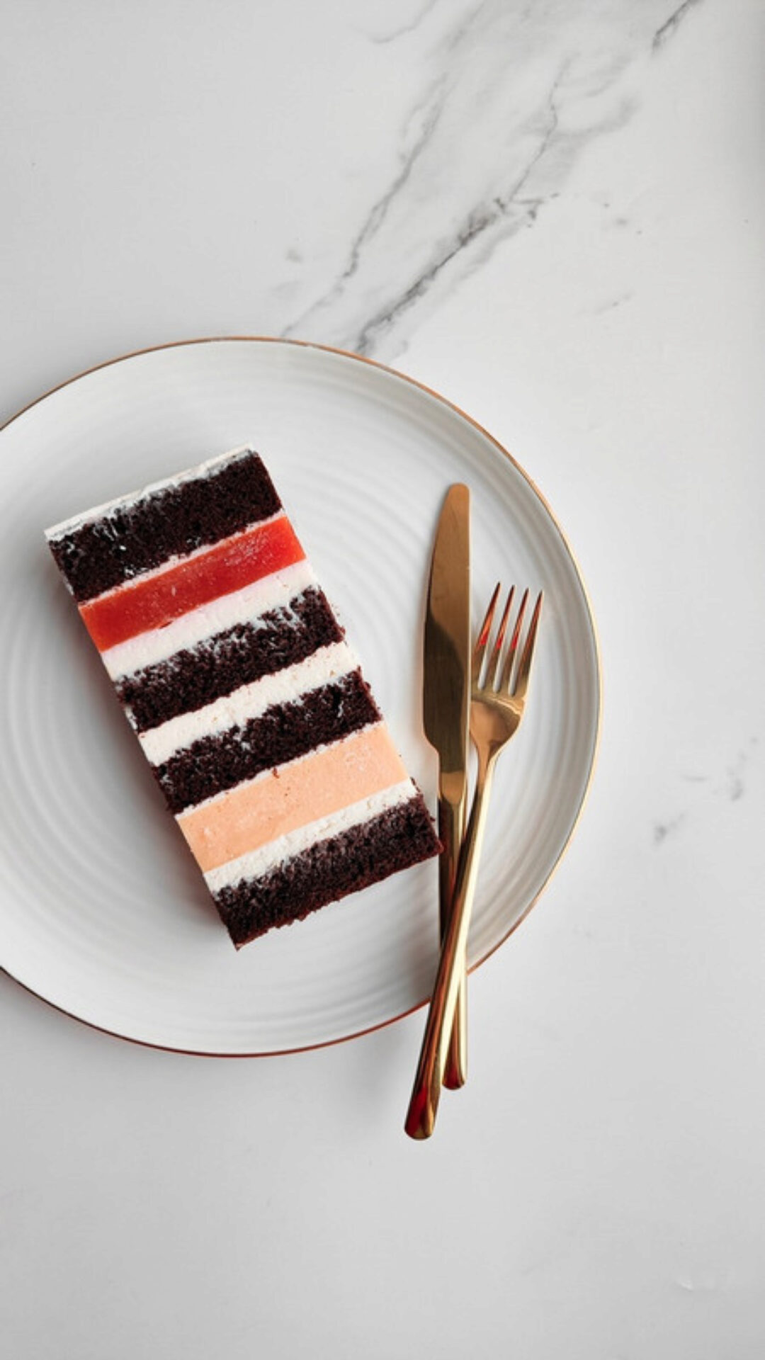 [Cake by Angel] Апельсиновый Раф (Ангелина Коба)