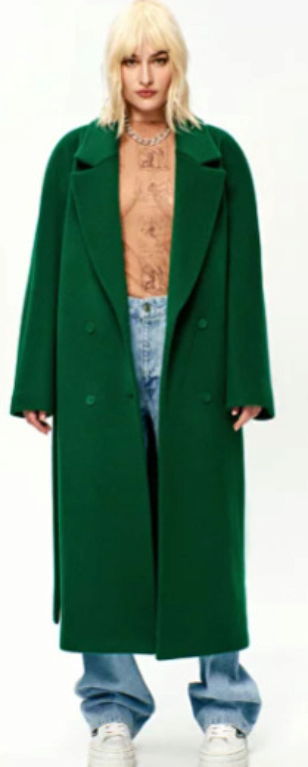 [Vikisews] Марафон Пальто Алессандра. Размер 34-52. Рост 162-168 (Виктория Ракуса)